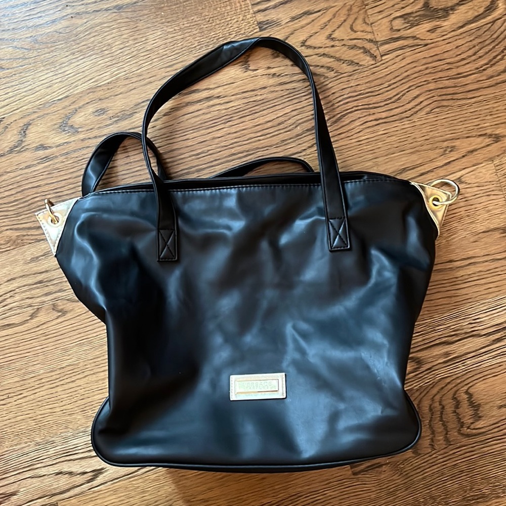 Versace purse
